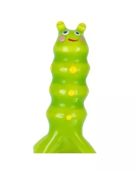 Condomerie - Handbemalte Neuheitskondome Raupe