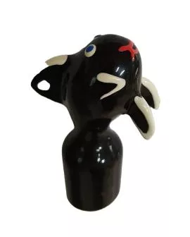 Condomerie - Handbemalte Neuheitskondome Gentle Orca