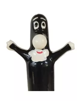 Condomerie - Handbemalte Neuheitskondome Happy Puppet