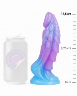 EPIC - DILDO SAPHIR LUNAR GLOW