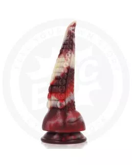 EPIC Dildo Draxys Abysmal Shadow - Erotik