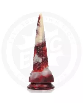 EPIC Dildo Draxys Abysmal Shadow - Erotik
