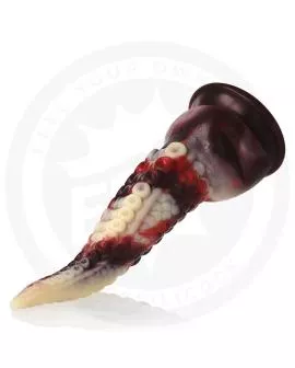 EPIC Dildo Draxys Abysmal Shadow - Erotik