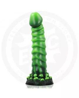 EPIC - DILDO CAELION LIVING ROOT