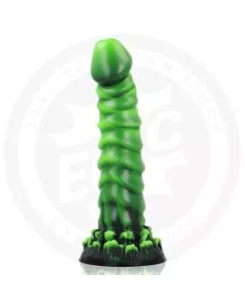 EPIC Caelion Living Root Dildo - Realistisches Erotikspielzeug