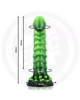 EPIC - DILDO CAELION LIVING ROOT