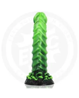 EPIC Caelion Living Root Dildo - Realistisches Erotikspielzeug