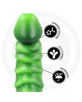EPIC - DILDO CAELION LIVING ROOT