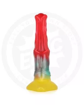 EPIC Dildo Aethon Glow - Leuchtender Erotik-Dildo
