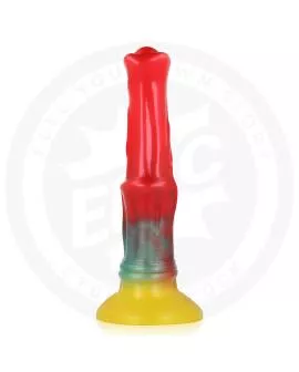 EPIC Dildo Aethon Glow - Leuchtender Erotik-Dildo