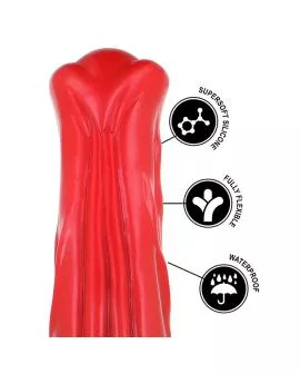 EPIC Dildo Aethon Glow - Leuchtender Erotik-Dildo