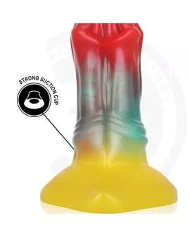 EPIC Dildo Aethon Glow - Leuchtender Erotik-Dildo