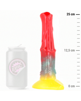 EPIC Dildo Aethon Glow - Leuchtender Erotik-Dildo