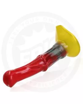 EPIC Dildo Aethon Glow - Leuchtender Erotik-Dildo