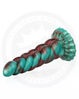 EPIC - DILDO ZIRION ARIDFIRE