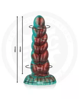 EPIC Dildo Zirion Aridfire - Erotik Toy