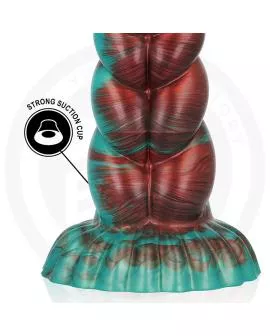 EPIC Dildo Zirion Aridfire - Erotik Toy