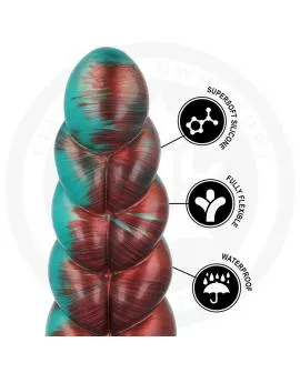 EPIC Dildo Zirion Aridfire - Erotik Toy