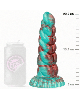 EPIC Dildo Zirion Aridfire - Erotik Toy