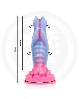 EPIC Dildo Oceara Dawn - Erotikspielzeug