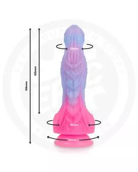 EPIC Dildo Selara Dawn - Erotikspielzeug