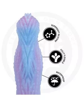 EPIC Dildo Selara Dawn - Erotikspielzeug