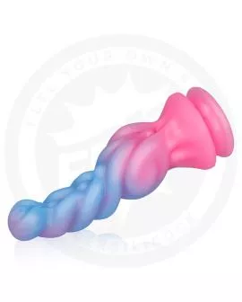 EPIC Dildo Rheona Dawn - Erotischer Vibrator