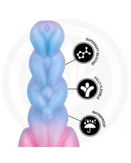 EPIC Dildo Rheona Dawn - Erotischer Vibrator