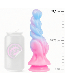 EPIC Dildo Rheona Dawn - Erotischer Vibrator