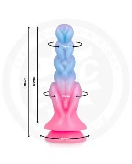 EPIC Dildo Rheona Dawn - Erotischer Vibrator