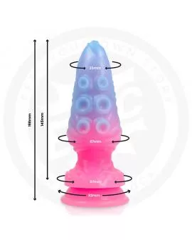 EPIC - DILDO HYDRALA MYSTIC TIDES