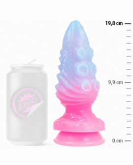 EPIC - DILDO HYDRALA MYSTIC TIDES