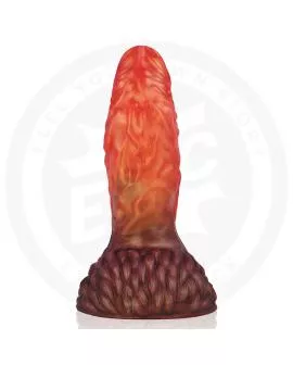 EPIC Dildo Andros Wild Roots - Erotisches Wurzel-Design