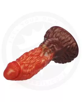EPIC Dildo Andros Wild Roots - Erotisches Wurzel-Design