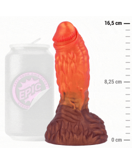 EPIC Dildo Andros Wild Roots - Erotisches Wurzel-Design