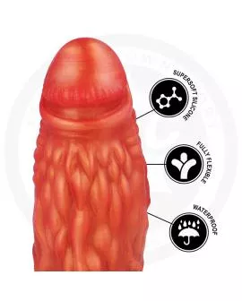 EPIC Dildo Andros Wild Roots - Erotisches Wurzel-Design