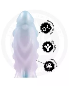 EPIC - Lunara Dildo Kosmisches Licht Design