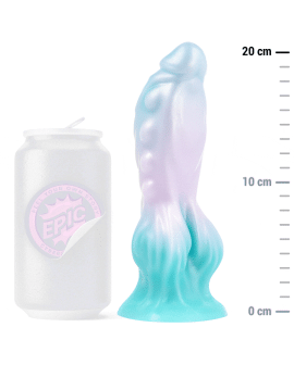 EPIC - Lunara Dildo Kosmisches Licht Design