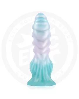 EPIC - Lunara Dildo Kosmisches Licht Design