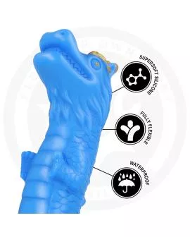 EPIC Dildo Naga Celestial Dragon - Fantasy Erotik