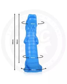 EPIC Dildo Naga Celestial Dragon - Fantasy Erotik