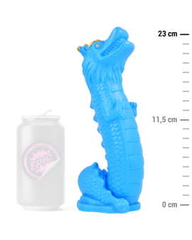EPIC Dildo Naga Celestial Dragon - Fantasy Erotik