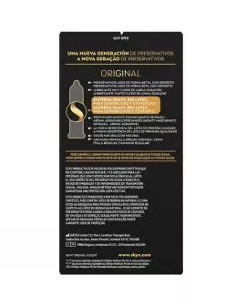SKYN Original Kondom - Natürliche Sensation 10 Stück