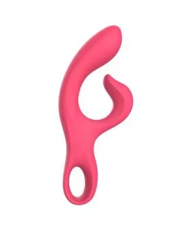 XOCOON - G-Punkt-Vibrator Ohne Ende Pink