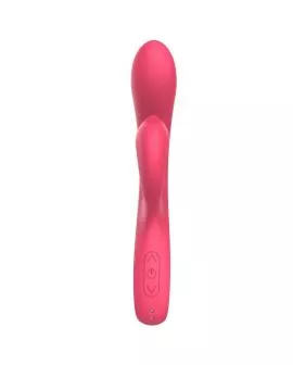 XOCOON - G-Punkt-Vibrator Ohne Ende Pink