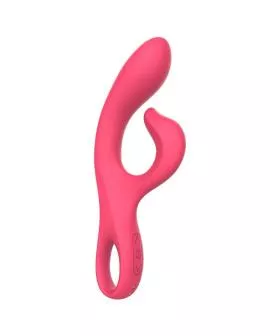 XOCOON - G-Punkt-Vibrator Ohne Ende Pink