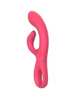 XOCOON - G-Punkt-Vibrator Ohne Ende Pink