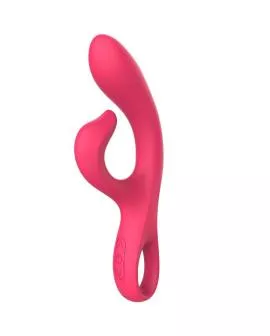 XOCOON - G-Punkt-Vibrator Ohne Ende Pink