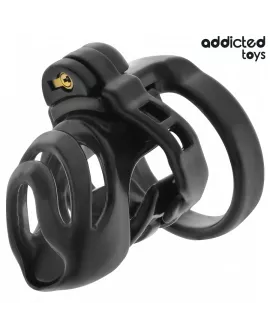 ADDICTED TOYS LOCKED - ETERNAL LOCK PENISKÄFIG 9 CM