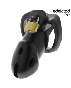 ADDICTED TOYS LOCKED - UNBROKEN DEN PENISKÄFIG 9,8 CM